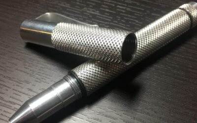 The Mysterious Penman