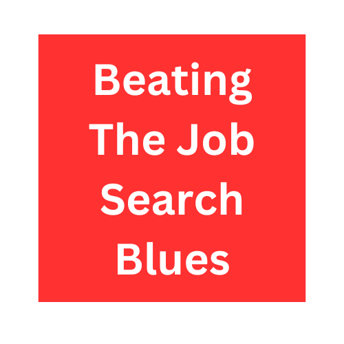 Beating the Job Search Blues