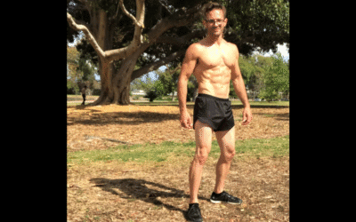 Routines: The 1 Secret To Proper Training and Nutrition