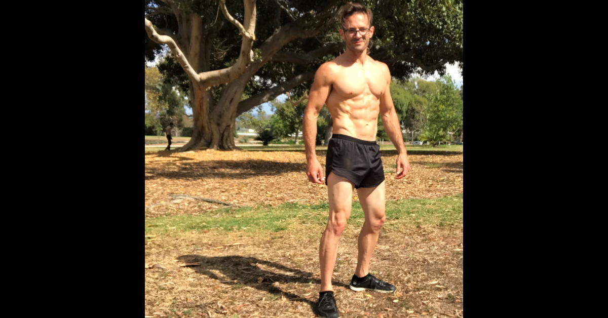 Routines - The 1 Secret to Proper Training and Nutrition