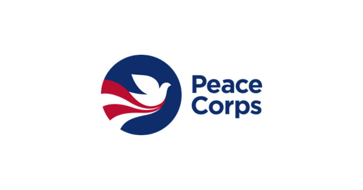 Peace Corps Logo