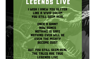 Legends Live