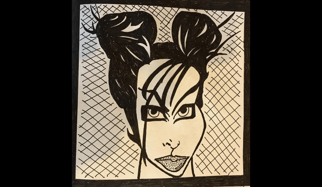 Resilience Drawing (May 2, 2019)