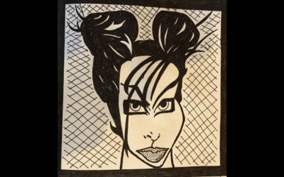 Resilience Drawing (May 2, 2019)