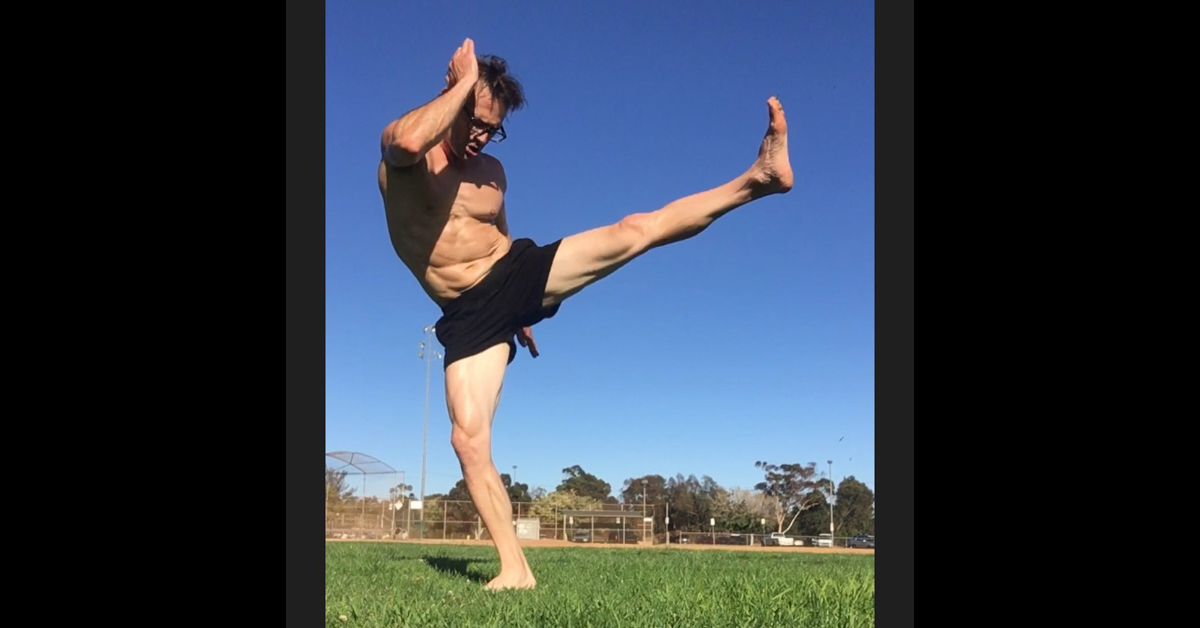 Boxing Coach and Personal Trainer Bio