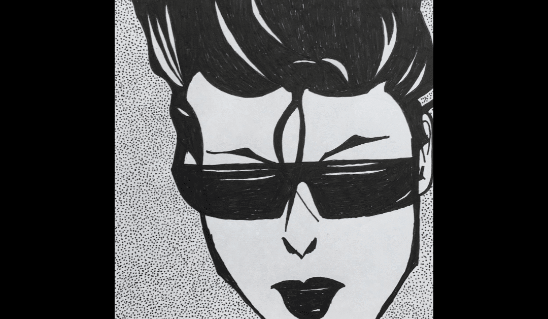 Hot Like You Drawing (June 16, 2019)