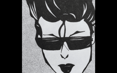 Hot Like You Drawing (June 16, 2019)