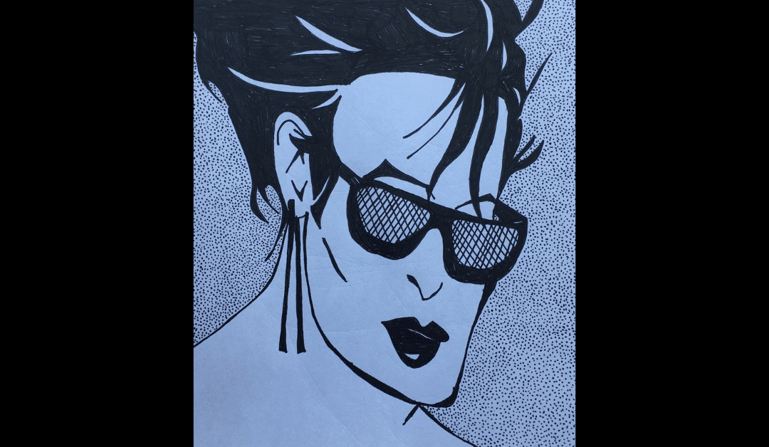 Salvage Drawing (June 18, 2019)