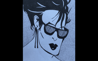 Salvage Drawing (June 18, 2019)