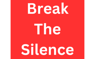 Break The Silence