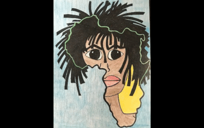 Epic Mission to Ghana Drawing (August 25, 2019)