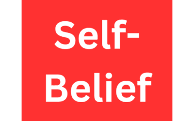 Self-Belief