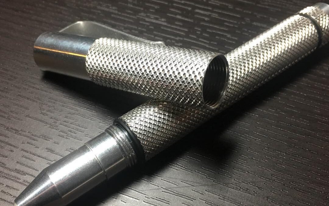 Free To Write Your Own Rules