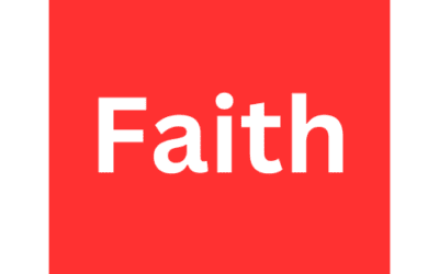 Faith