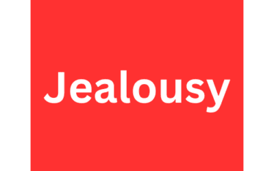 Jealousy