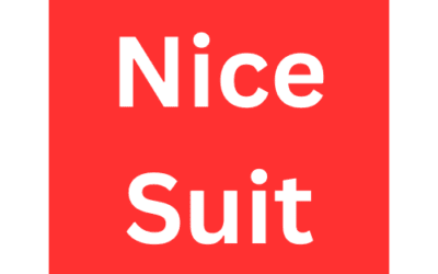 Nice Suit