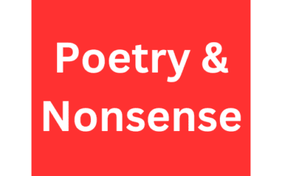 Poetry & Nonsense