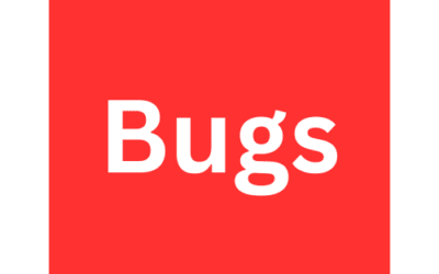 Bugs