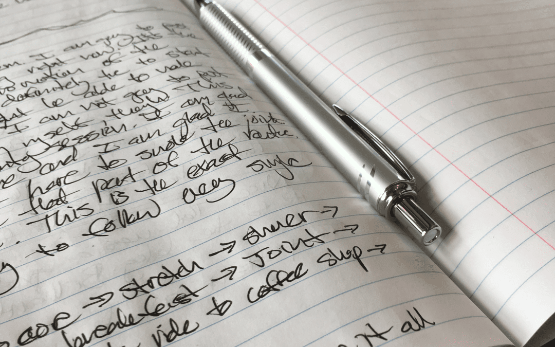 An Underwater Mansion