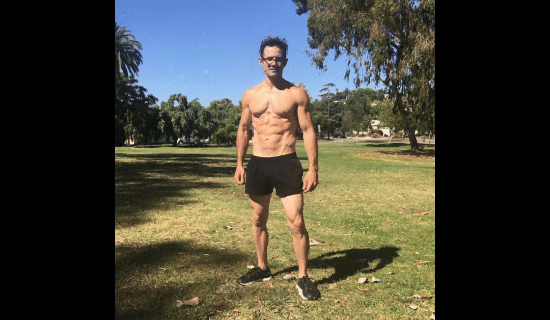 Principles of Fitness: Nutrition and Weight Loss