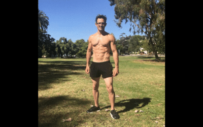 Principles of Fitness: Nutrition and Weight Loss