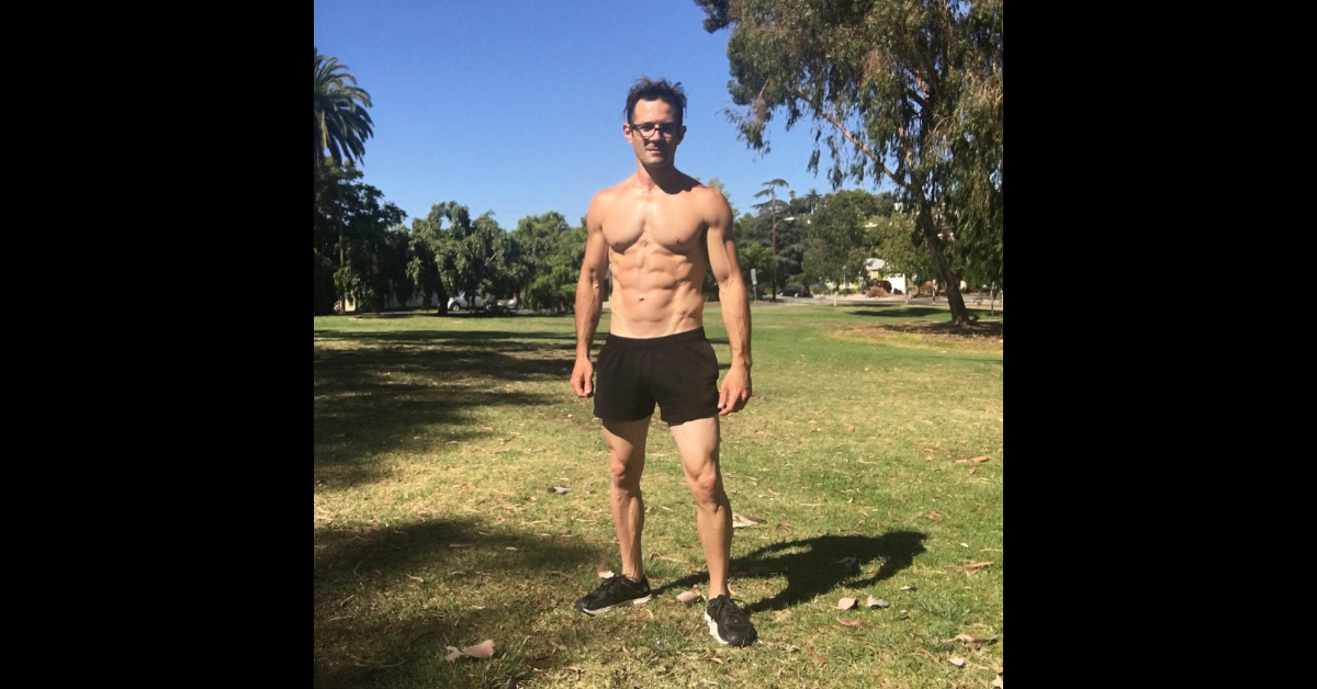 Principles of Fitness - Diet and Nutrition