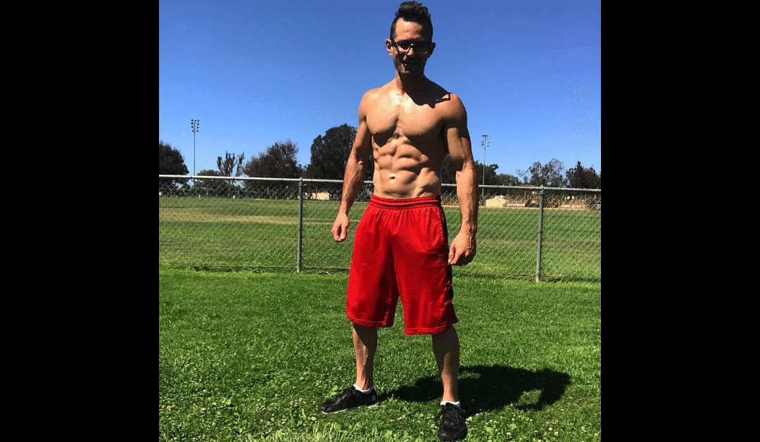 Principles of Fitness: Fitness Mindset