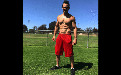 Principles of Fitness: Fitness Mindset