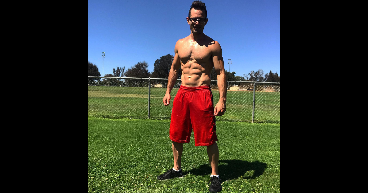 Principles of Fitness - Fitness Mindset