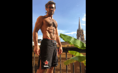 Principles of Fitness: Stretching