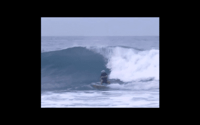 2 Powerful Benefits of Surfing: Making Friends and Staying Young