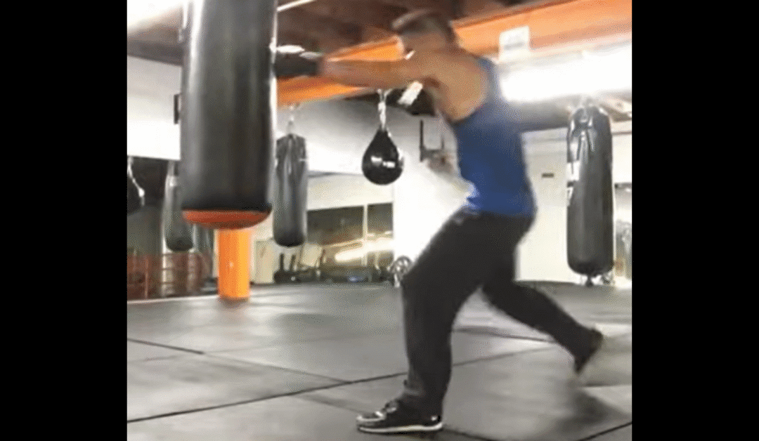 The Complete List of Spanish Boxing Terms