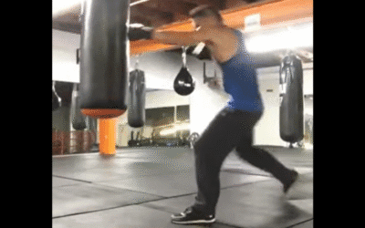 The Complete List of Spanish Boxing Terms