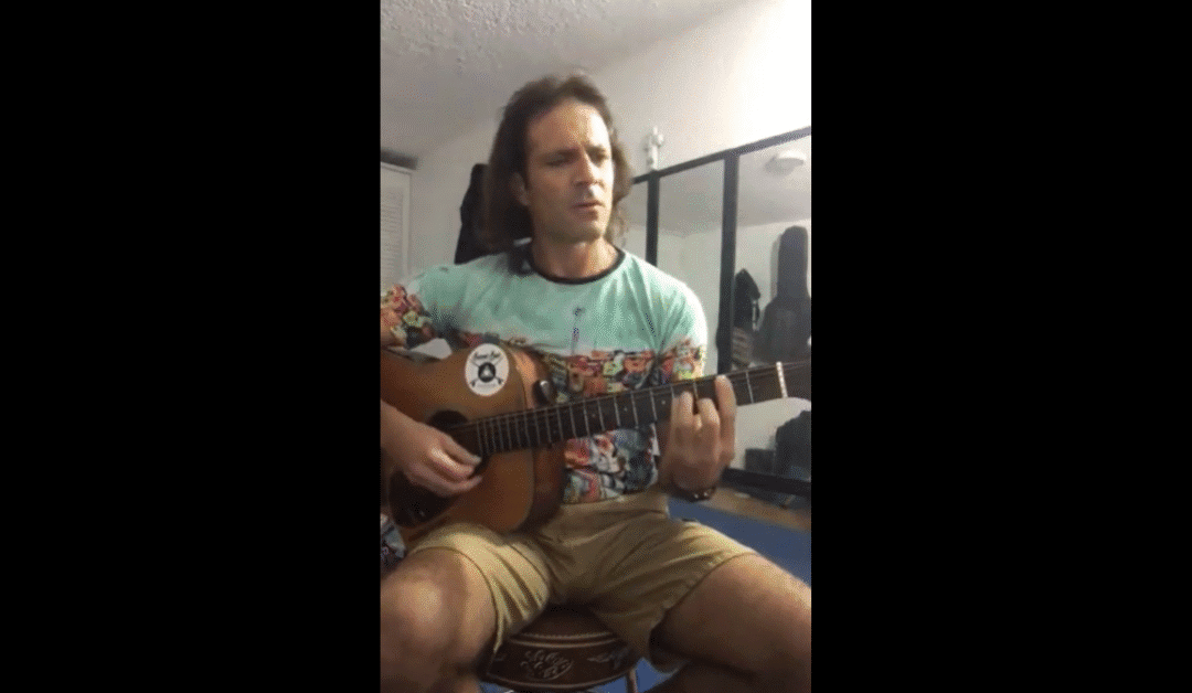 Wicked Game – Chris Isaak (cover)