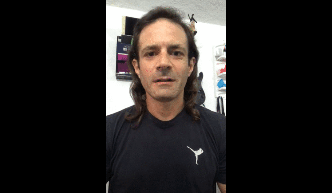 5 Keys to Staying Motivated