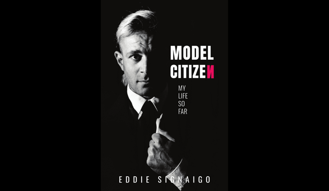 Reflecting on Model Citizen: The Book I Didn’t Publish