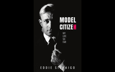 Reflecting on Model Citizen: The Book I Didn’t Publish