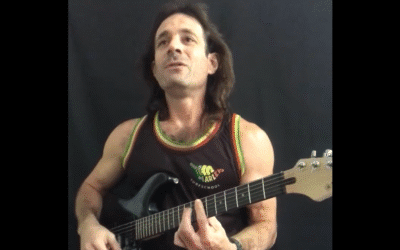 Black – Pearl Jam (Cover by Eddie Signaigo)