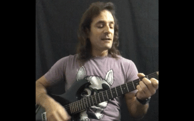 La Flaca – Jarabe de Palo (Cover by Eddie Signaigo)