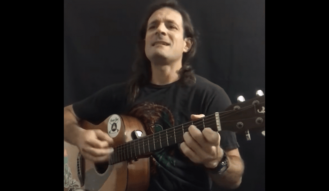 Matador – Los Fabulosos Cadillacs (Cover by Eddie Signaigo)