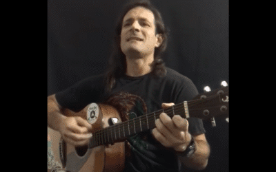 Matador – Los Fabulosos Cadillacs (Cover by Eddie Signaigo)