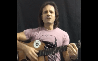 Night Moves – Bob Seger (Cover by Eddie Signaigo)