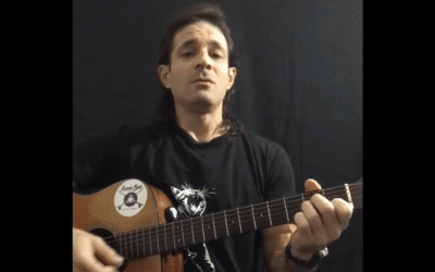 One Day – Matis Yahu (Cover by Eddie Signaigo)