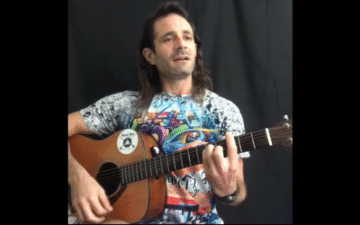 Saw Red – Sublime (Cover by Eddie Signaigo)