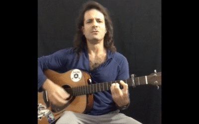Sundown – Gordon Lightfoot (Cover by Eddie Signaigo)