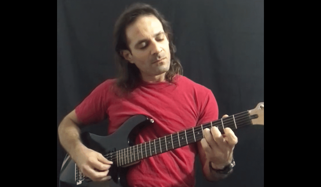 Wicked Game – Chris Isaak (Cover by Eddie Signaigo)