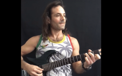 Patience – Guns n’ Roses (Cover by Eddie Signaigo)