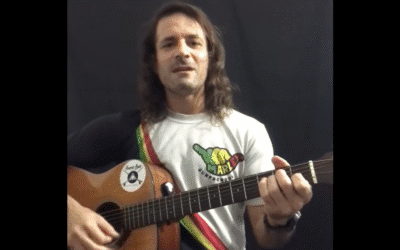 Runnin’ Down a Dream – Tom Petty (Cover by Eddie Signaigo)