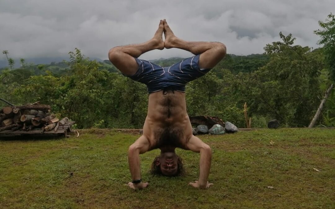 How I Learned Spanish as an Adult: One Man’s Odyssey