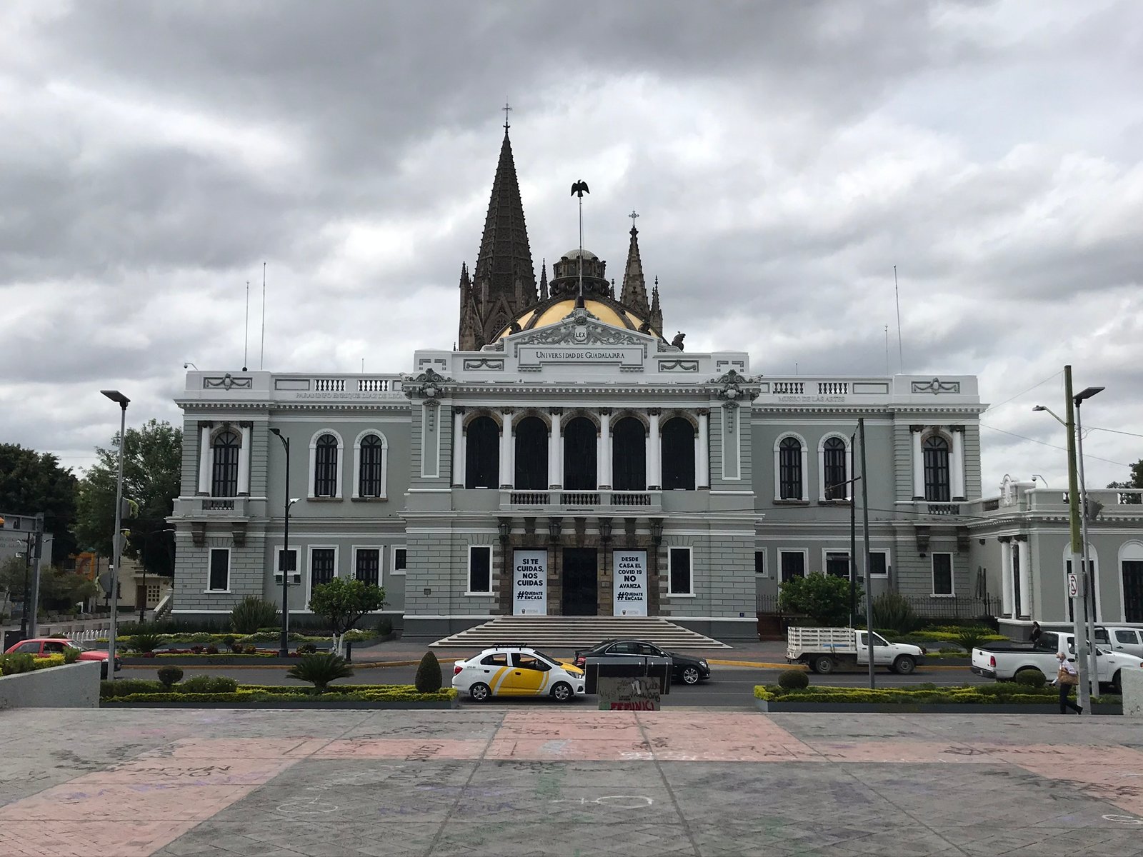 Universidad de Guadalajara